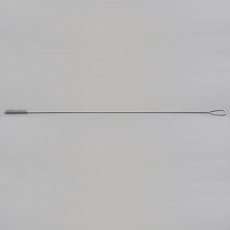 エスコ EA109SL-63 25.4x1067mmチューブブラシ(ステンレス製) 1個（ご注文単位1個）【直送品】