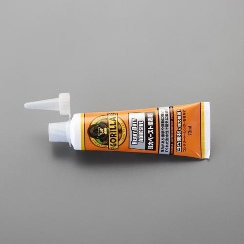 エスコ EA936DA-21 73ml超強力多用途弾性接着剤 1個(ご注文単位1個)【直送品】