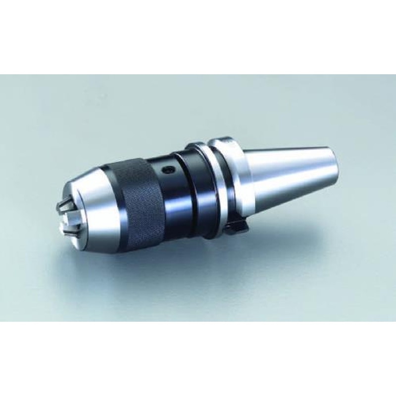 エスコ EA817A-402 13mm/BT50CNCチャック(キーレス) 1個（ご注文単位1個）【直送品】