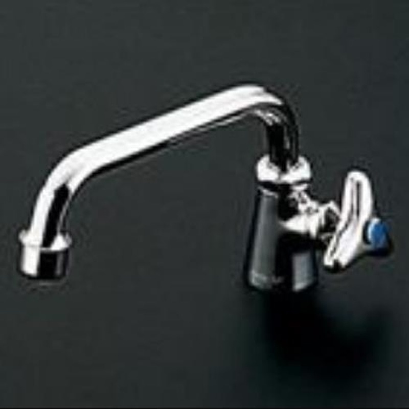 エスコ EA468CY-77 PJ1/2”立水栓 1個（ご注文単位1個）【直送品】