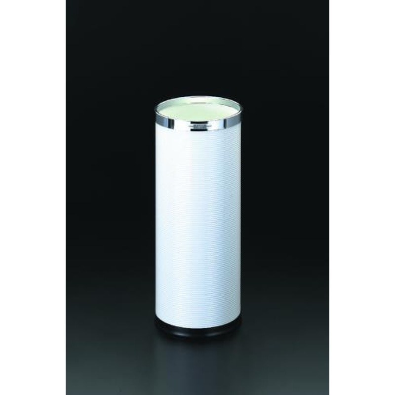 エスコ EA995AA-31 182mm丸x450mm傘立 1個(ご注文単位1個)【直送品】