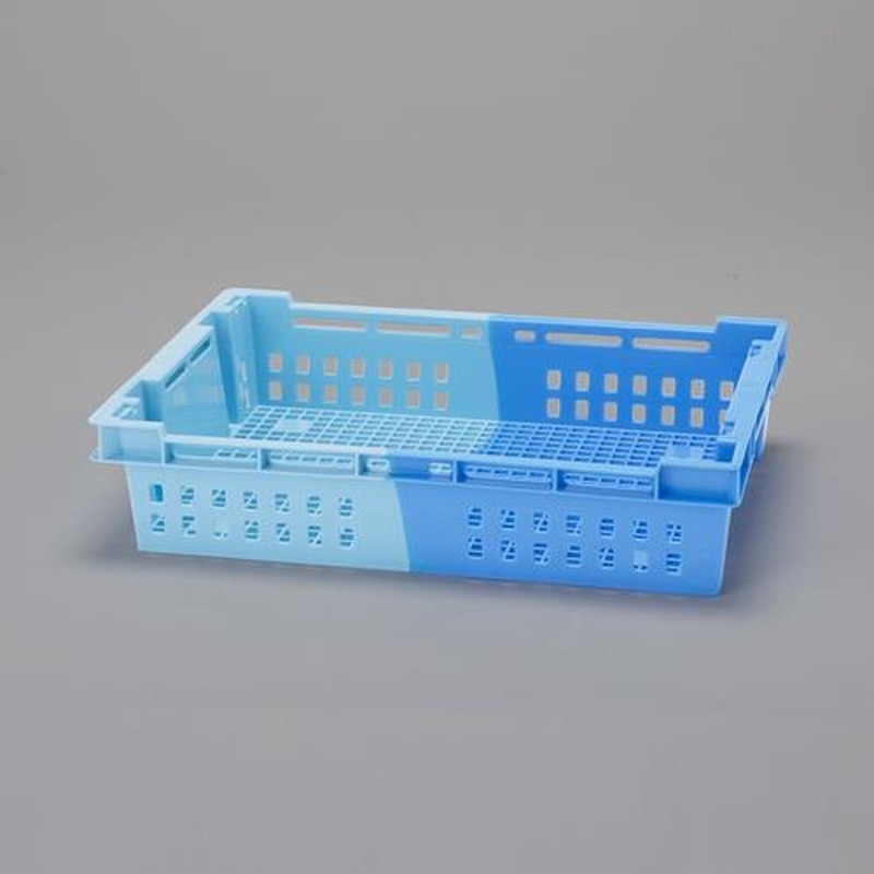 エスコ EA506AD-27B 500x380x110mm/15.4Lコンテナ 1個（ご注文単位1個）【直送品】