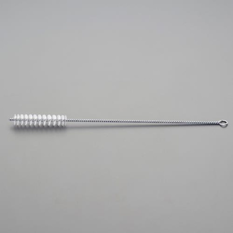エスコ EA109SY-9 9x300mmチューブブラシ(ナイロン) 1個（ご注文単位1個）【直送品】