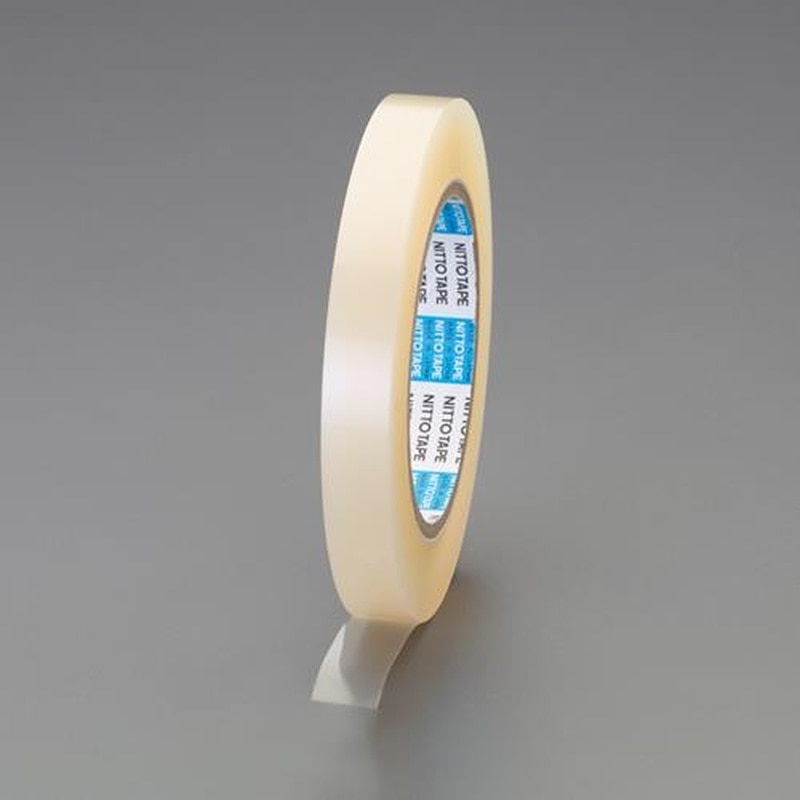 エスコ EA944PA-22 15mmx70m封缶用テープ(非塩ビ) 1個(ご注文単位1個)【直送品】