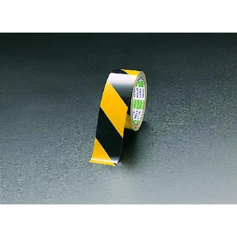 エスコ EA983F-11 90mmx10mトラテープ(反射) 1個(ご注文単位1個)【直送品】