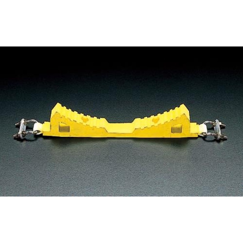 エスコ EA902ZA-2 電柱抱付ベルト 1個（ご注文単位1個）【直送品】