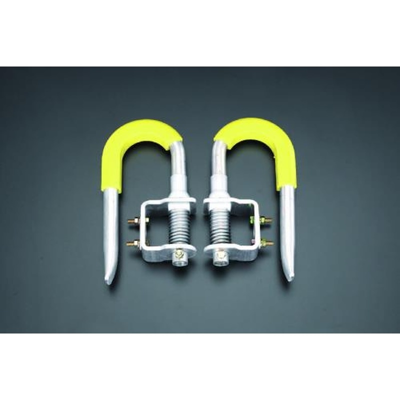 エスコ EA902ZA-15 安全フック(2個組) 1個（ご注文単位1個）【直送品】