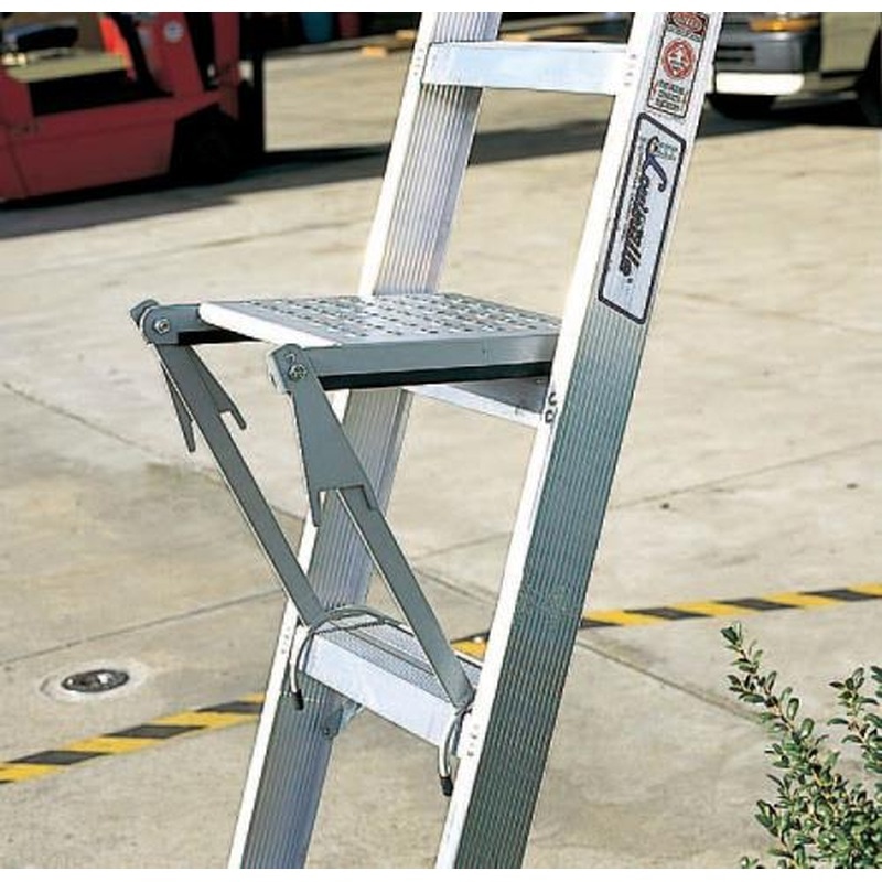 エスコ EA905EH-1 ワークプラットフォーム 1個（ご注文単位1個）【直送品】