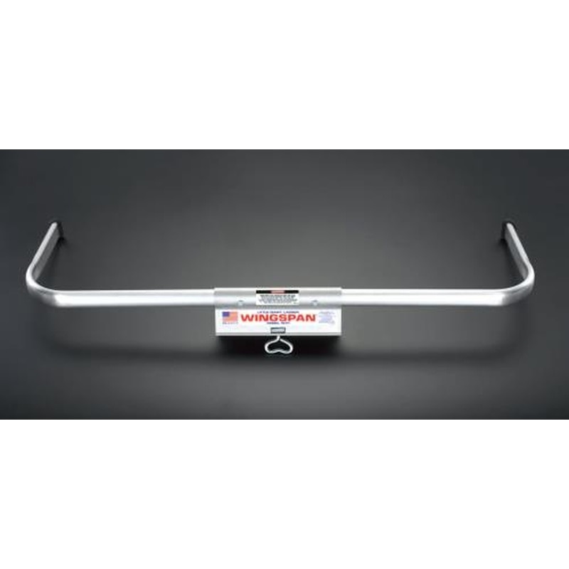 エスコ EA905EH-3 ウォールホルダー 1個（ご注文単位1個）【直送品】