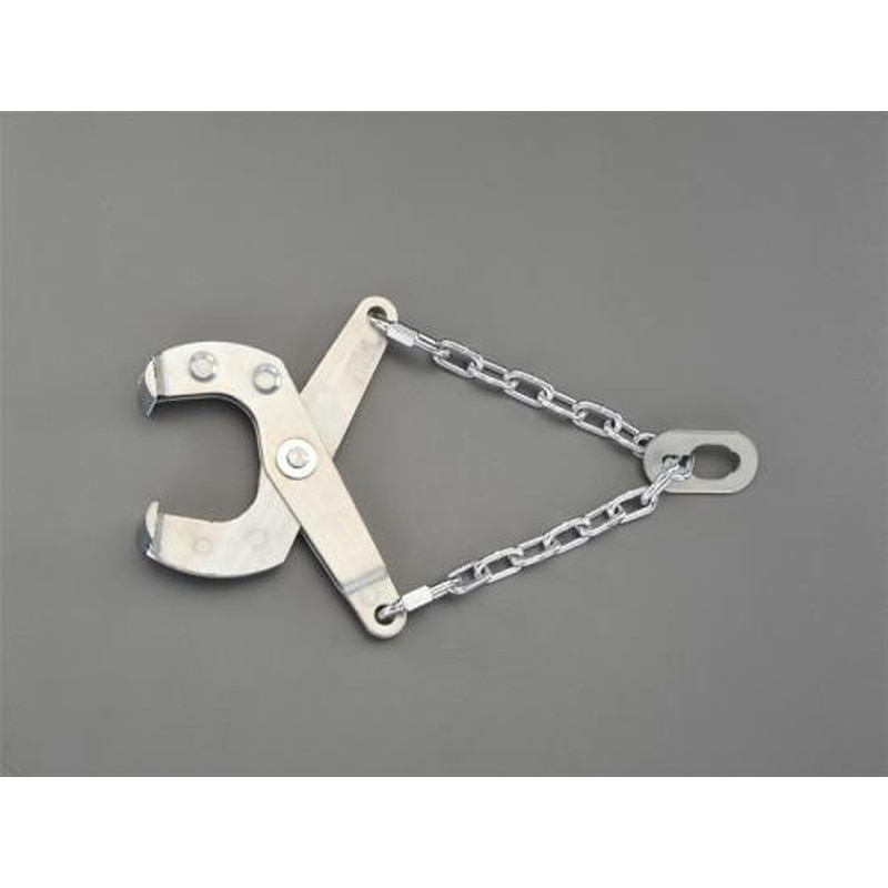 エスコ EA988DJ-2 パレットプーラージョウ 1個（ご注文単位1個）【直送品】