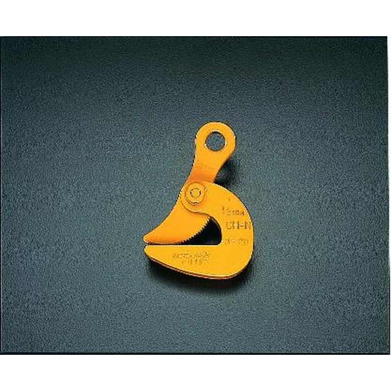 エスコ EA984DH-0.5 0.5tonカム付フック 1個（ご注文単位1個）【直送品】