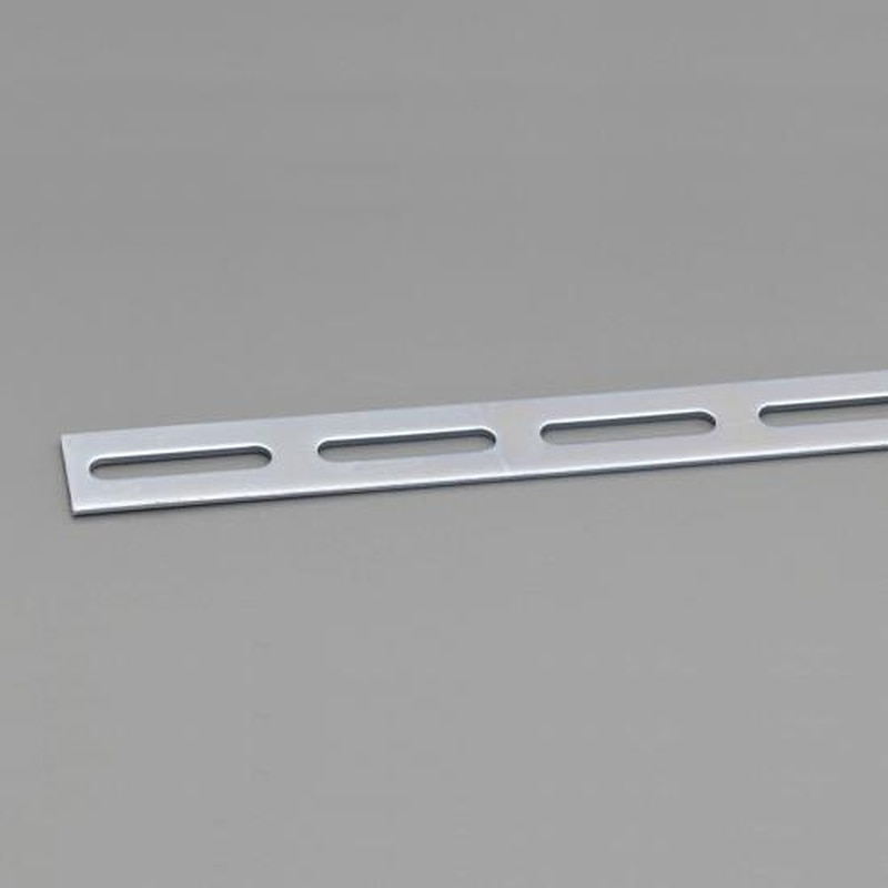 エスコ EA439A-183 36x1800mmフラットバー(5本) 1個(ご注文単位1個)【直送品】