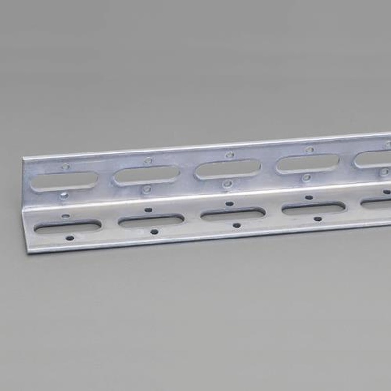 エスコ EA439AA-182 40x40x1800mmアングル(5本) 1個(ご注文単位1個)【直送品】