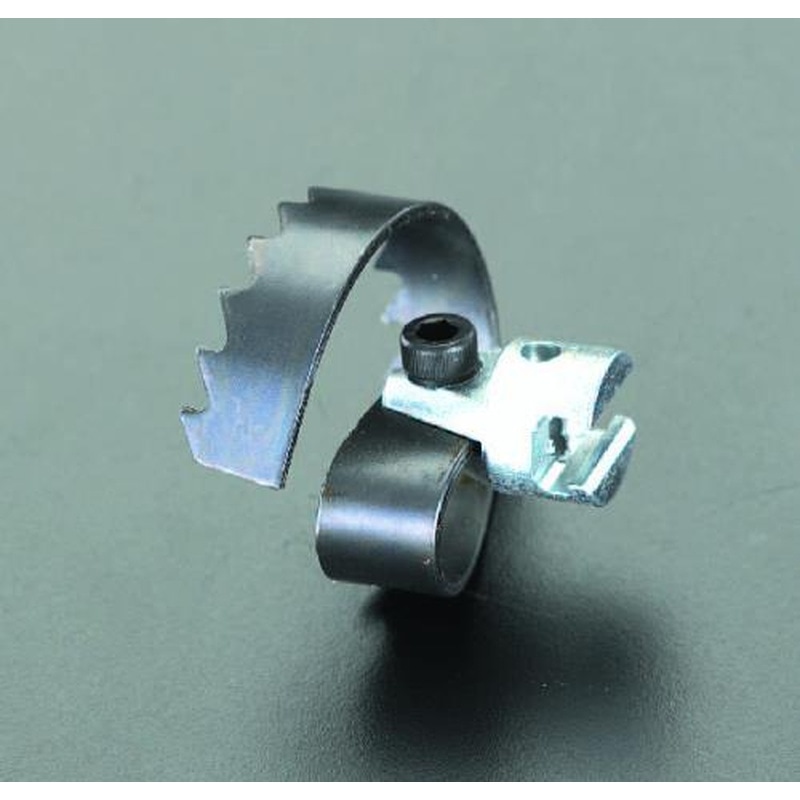 エスコ EA340RT-11 1・1/4”スパイラルカッター(10，13，16mm用) 1個（ご注文単位1個）【直送品】