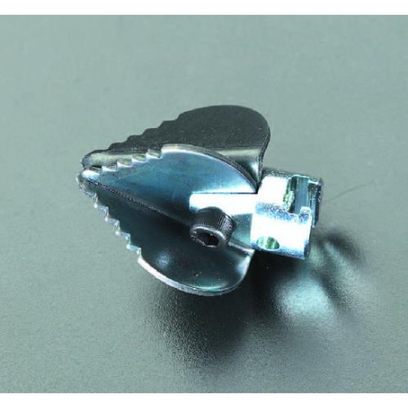 エスコ EA340RT-23 1・3/4”4枚刃カッター(10，13，16mm用) 1個（ご注文単位1個）【直送品】