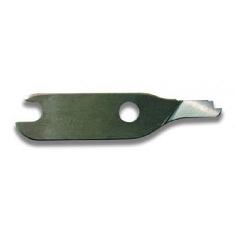 エスコ EA627AC-1[EA627AC用]替刃(1枚) 1個（ご注文単位1個）【直送品】