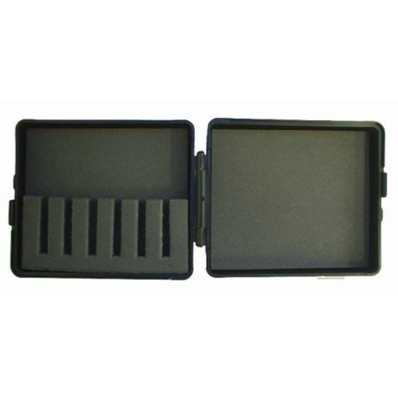 エスコ EA819ZA-66 6.0mm6本用ケース 1個（ご注文単位1個）【直送品】