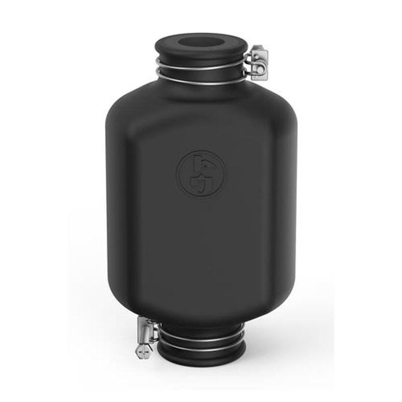 エスコ EA455BA-0 VP25塩ビ管用エアーカットバルブ(一般型) 1個(ご注文単位1個)【直送品】