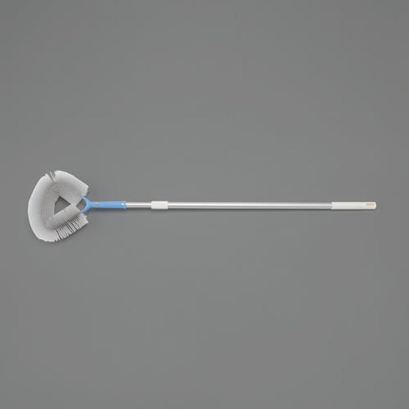 エスコ EA928AY-433 1130-1750mm伸縮天井ブラシ 1個（ご注文単位1個）【直送品】