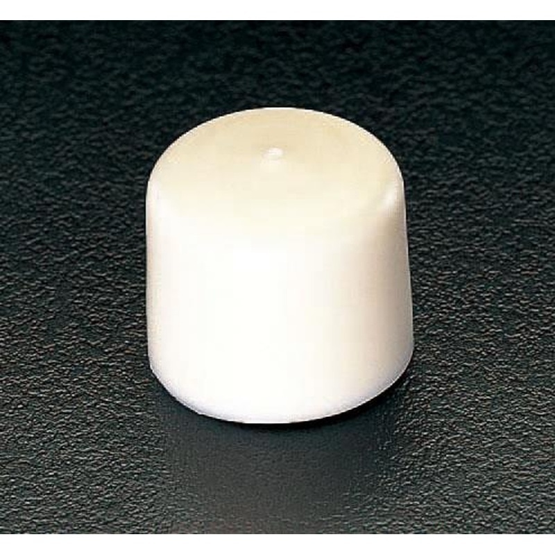 エスコ EA570BD-60 61mm交換用ハンマーヘッド(ナイロン) 1個(ご注文単位1個)【直送品】