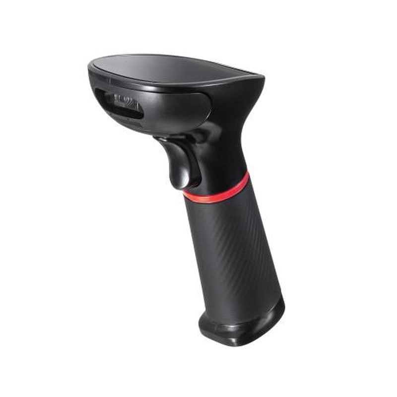 エスコ EA764DA-16 2次元バーコードリーダー(Bluetooth) 1個(ご注文単位1個)【直送品】