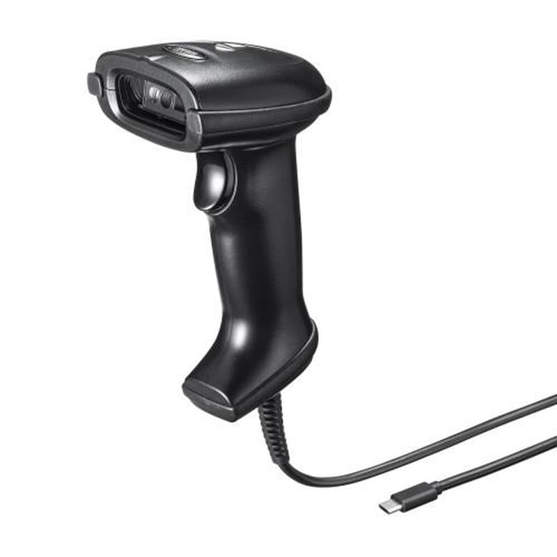 エスコ EA764DA-20 2次元バーコードリーダー(TypeC) 1個(ご注文単位1個)【直送品】