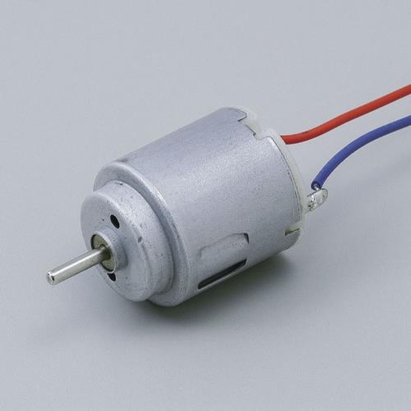 エスコ EA968E-2 DC1.5Vモーター(RE-140型) 1個(ご注文単位1個)【直送品】