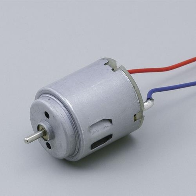 エスコ EA968E-3 DC3.0Vモーター(RE-260型) 1個(ご注文単位1個)【直送品】