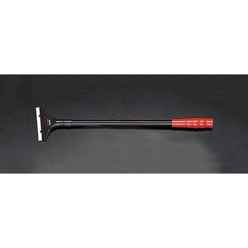 エスコ EA524LB-530 102mm/530mmウォールスクレーパー 1個(ご注文単位1個)【直送品】