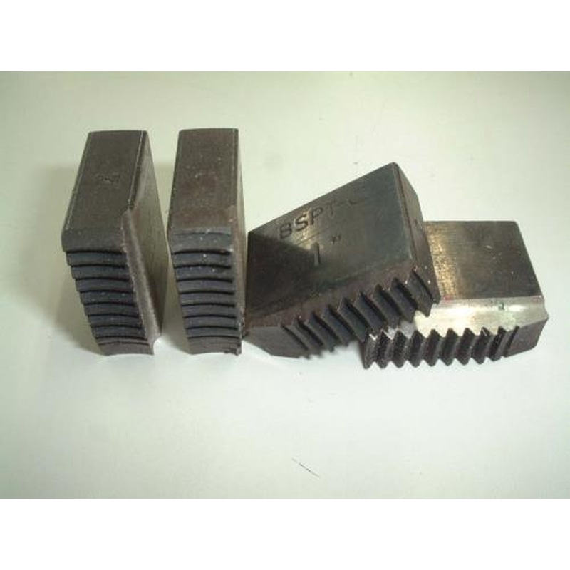 エスコ EA350SB-112[EA350SA、SB用]1・1/4”チェザー(4個入) 1個（ご注文単位1個）【直送品】