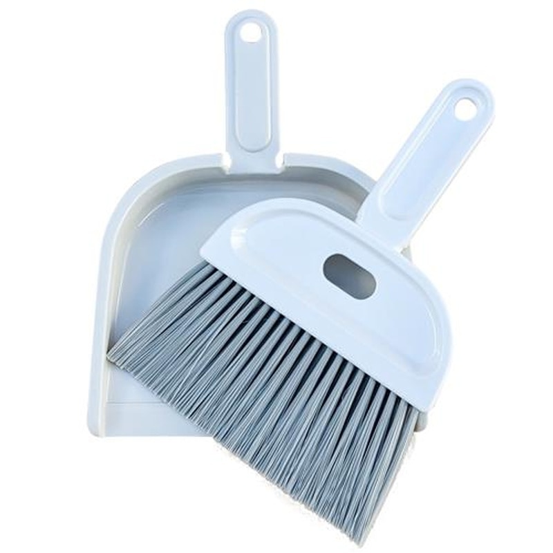 エスコ EA928AD-135 225mmほうきセット・ミニ 1個(ご注文単位1個)【直送品】