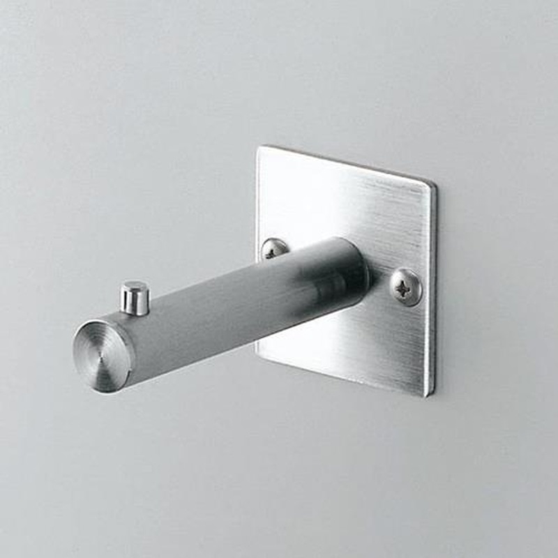 エスコ EA951DG-111 86mmフック(ステンレス製) 1個(ご注文単位1個)【直送品】