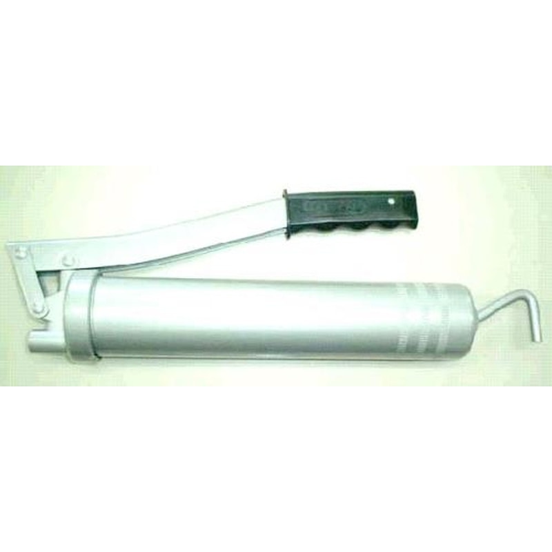 エスコ EA991C-23 500mlグリスポンプボディー(EA991CA用) 1個（ご注文単位1個）【直送品】