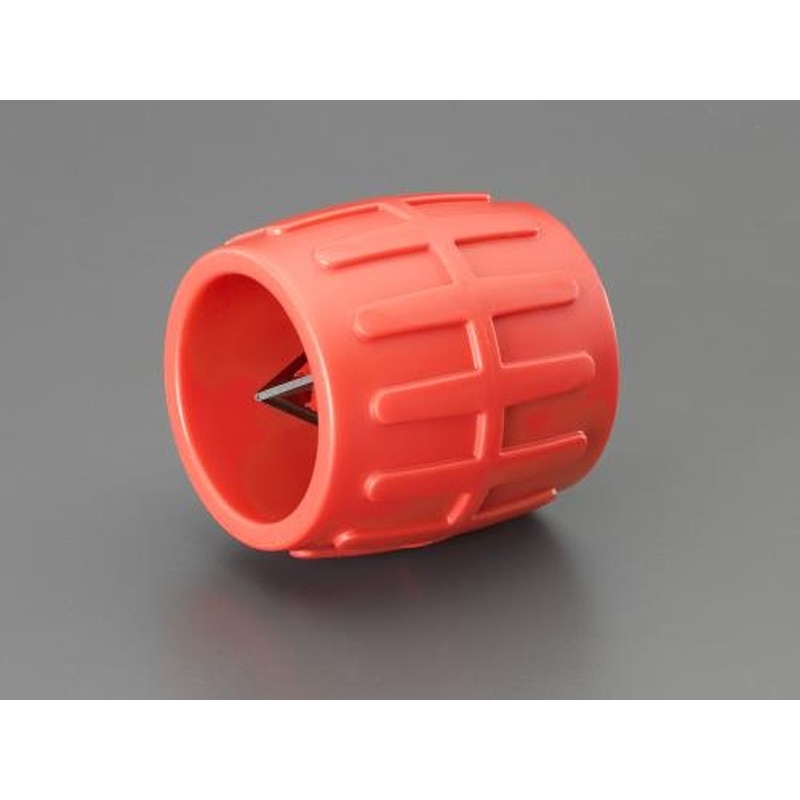 エスコ EA207BC 1/4”-1・1/2”リーマー(銅管用) 1個（ご注文単位1個）【直送品】