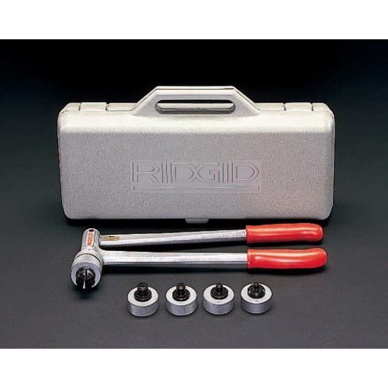 エスコ EA208D 3/8”-1”エキスパンダーセット 1個（ご注文単位1個）【直送品】