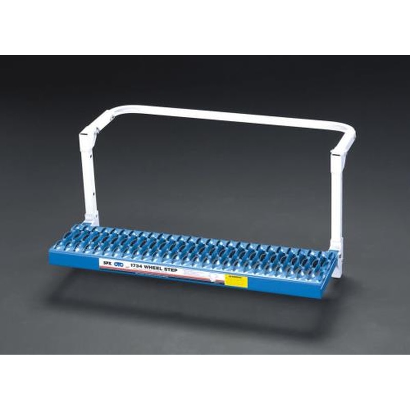 エスコ EA903XA-3 22.5-24.0”用ホイールステップ(大型用) 1個（ご注文単位1個）【直送品】