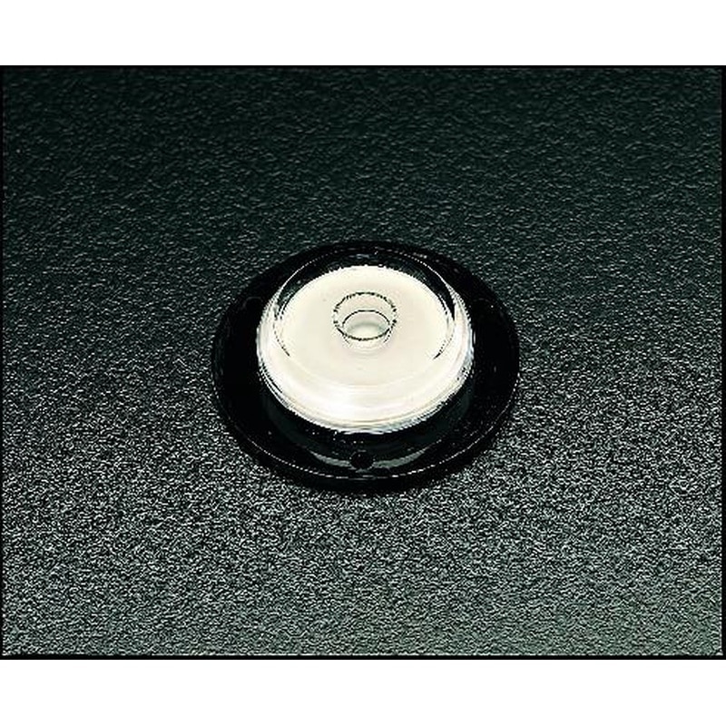 エスコ EA721JE-1 φ44目玉水平器 1個（ご注文単位1個）【直送品】