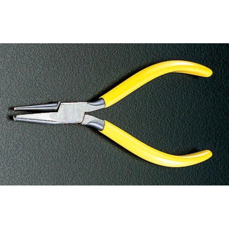 エスコ EA537HB-1 130mmリング加工プライヤー 1個（ご注文単位1個）【直送品】