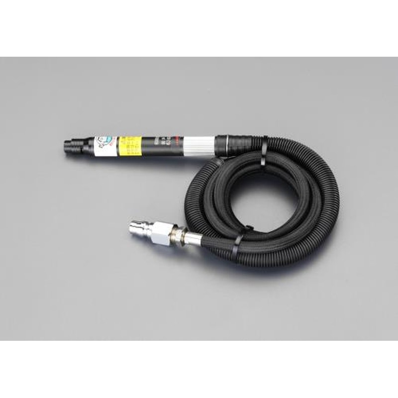 エスコ EA159DA-5 60,000rpm/3.0mmエアーマイクログラインダー 1個(ご注文単位1個)【直送品】