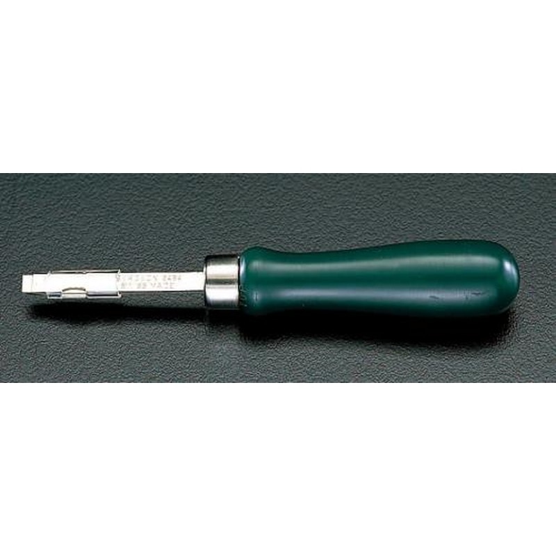 エスコ EA519WA-1 ウォッチケースオープナー 1個(ご注文単位1個)【直送品】