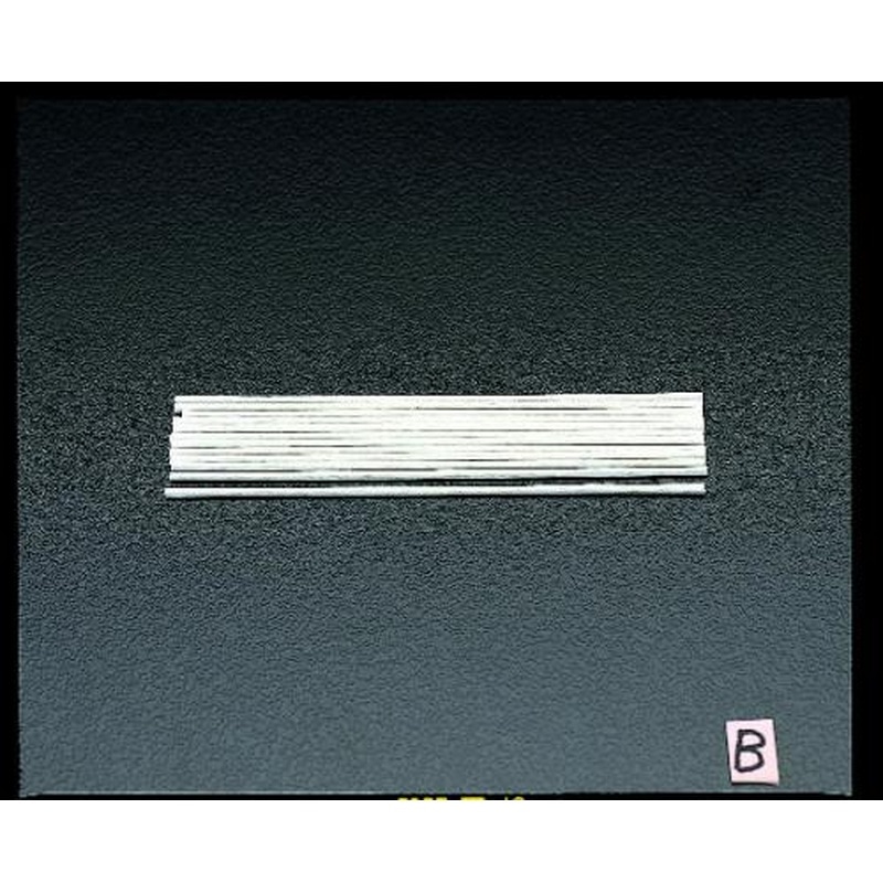 エスコ EA109DP-1[EA109DP用]スペアーブラシ(12本) 1個（ご注文単位1個）【直送品】