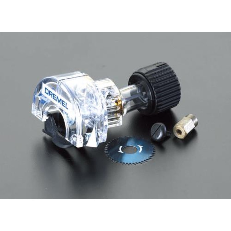 エスコ EA818EC-20 ミニソーアタッチメント 1個（ご注文単位1個）【直送品】