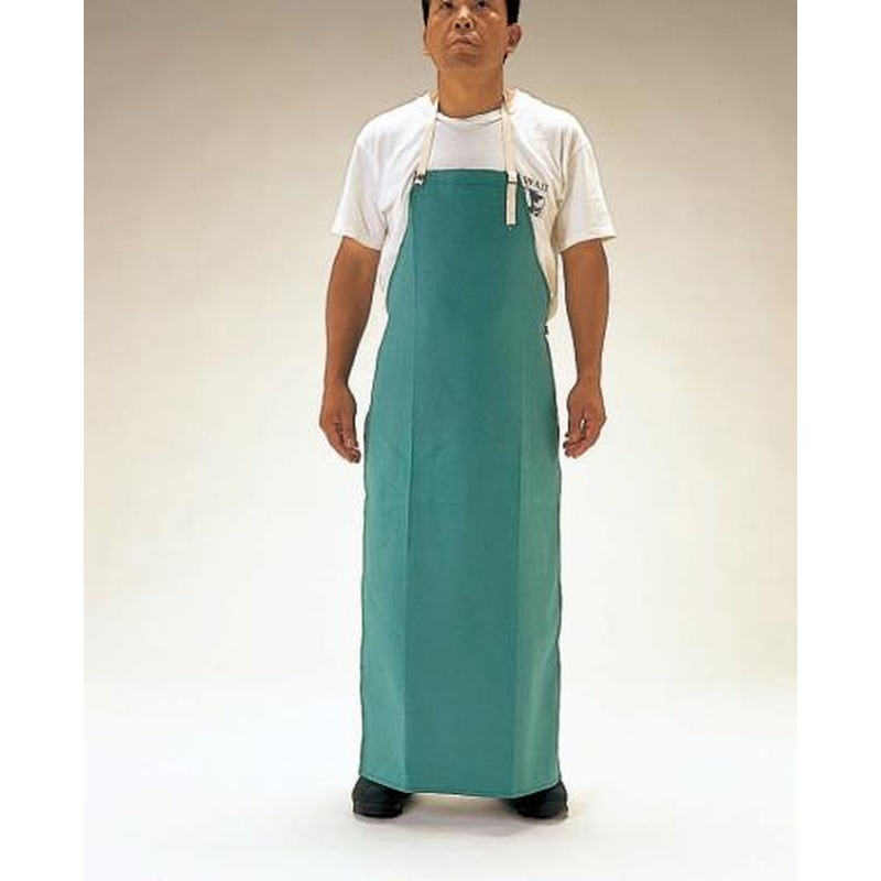 エスコ EA353AP-1 122x61cmエプロン(溶接作業用) 1個(ご注文単位1個)【直送品】