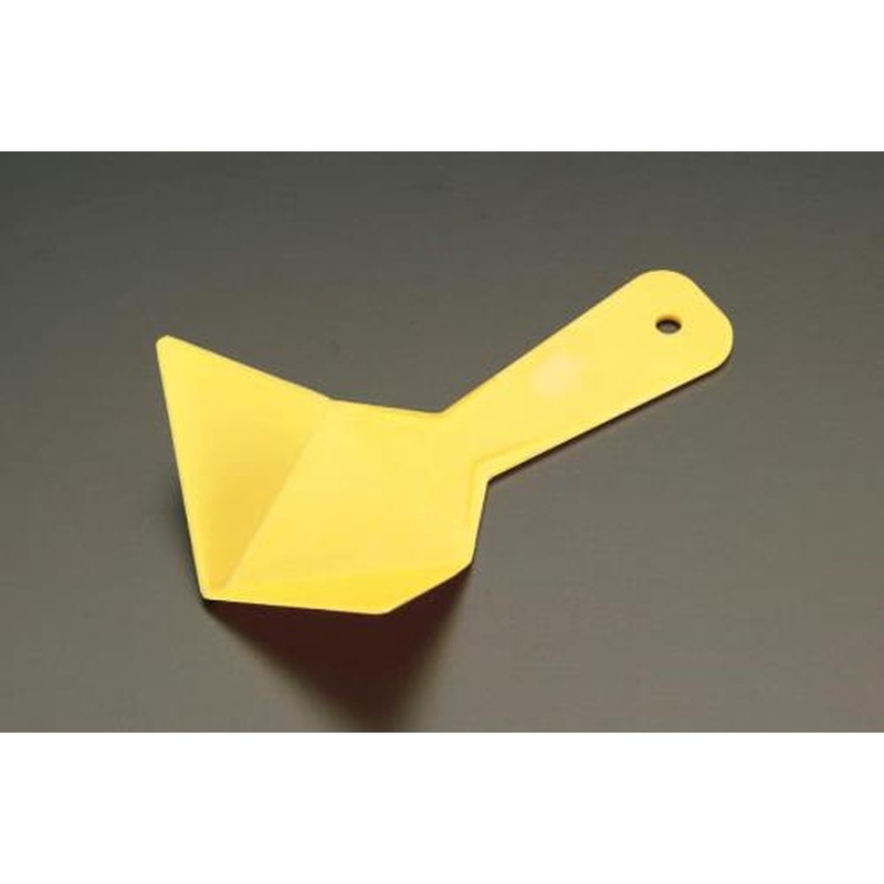 エスコ EA579BJ 150mm内側コーナーツール 1個(ご注文単位1個)【直送品】