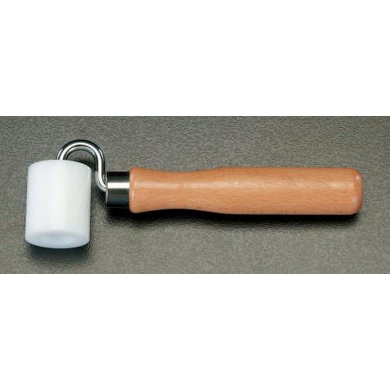 エスコ EA523MA-2 35x40mmPCローラー 1個(ご注文単位1個)【直送品】