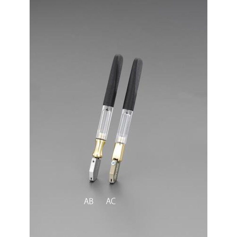 エスコ EA845AB 145mm/2-12mmガラス切(スイベルヘッド・プロ用) 1個（ご注文単位1個）【直送品】