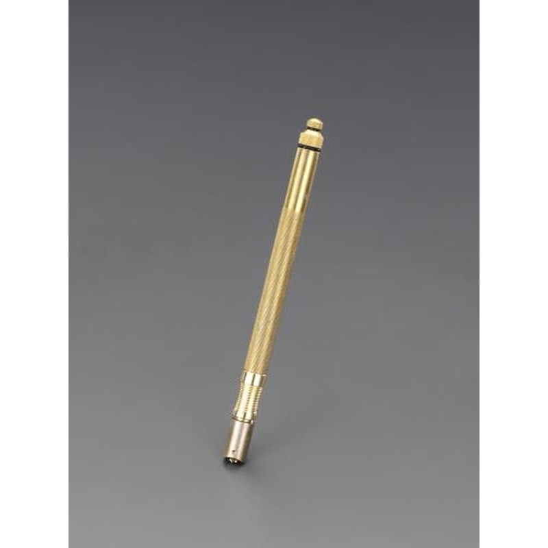 エスコ EA845AD 180mm/3-6mmガラス切(プロ用) 1個（ご注文単位1個）【直送品】