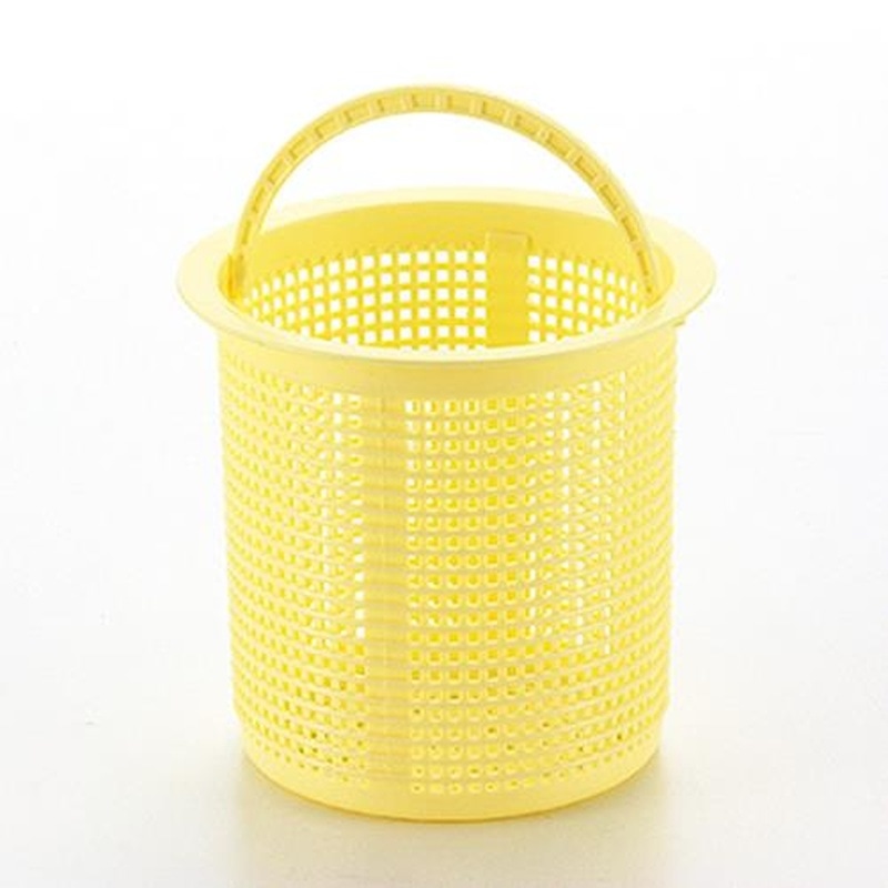 エスコ EA468DB-37 135x128mm流し台網かご(樹脂製) 1個(ご注文単位1個)【直送品】