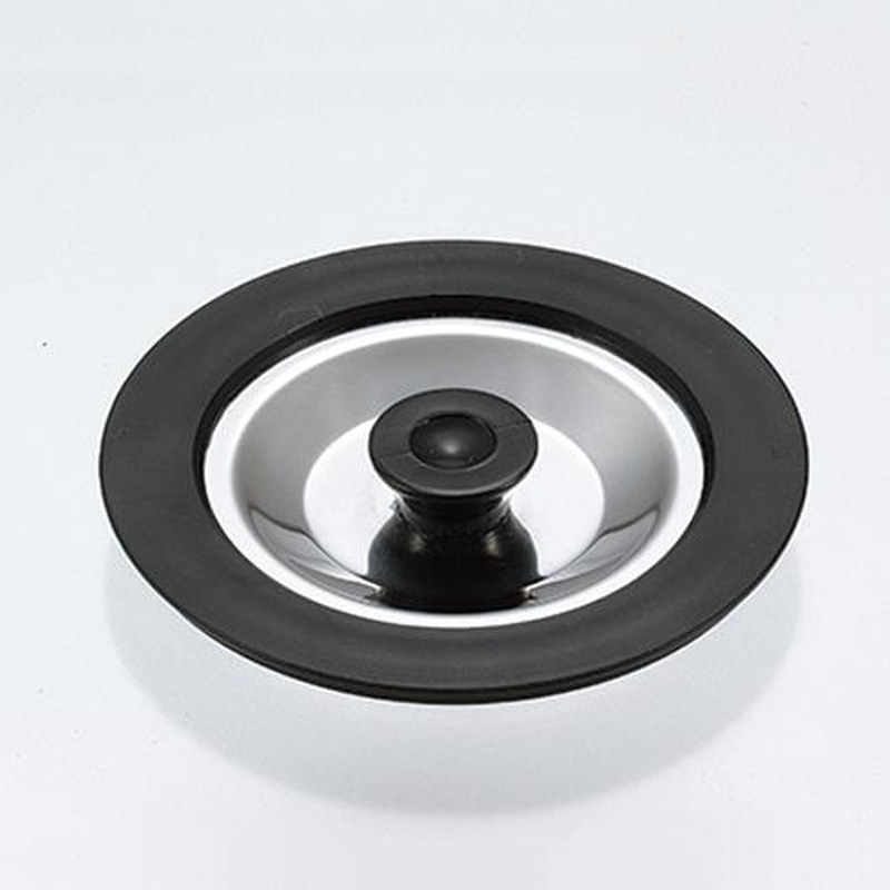 エスコ EA468DA-11 83.5mm排水トラップ用止水プレート 1個(ご注文単位1個)【直送品】