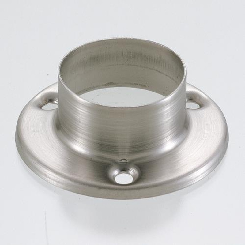 エスコ EA951EW-83 φ38mmパイプ用ソケット(ステンレス製) 1個(ご注文単位1個)【直送品】